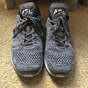 New! APL Men’s Lululemon Shoe! Size 11!